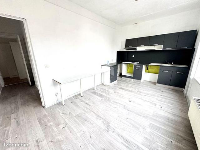 Appartement vente à Lille, Bauvin