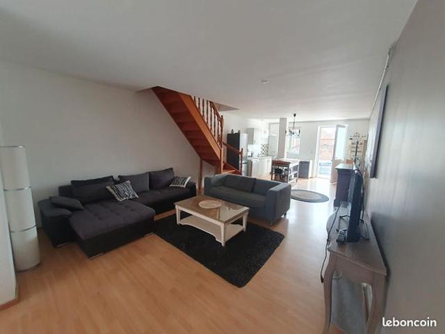 Appartement vente à Cambrai
