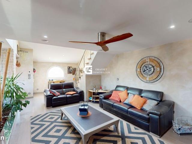 Appartement vente à Nantua, Oyonnax