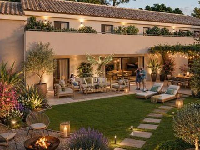 Appartement vente à Arrondissement de Toulon, Six-fours-les-plages