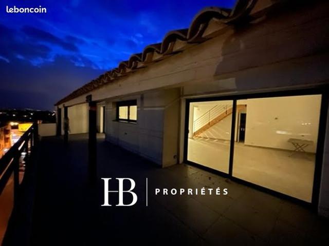 Appartement vente à Arrondissement de Toulon, La Londe-les-maures