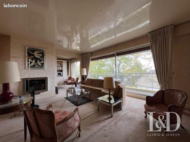Appartement vente à Sarcelles, Montmorency