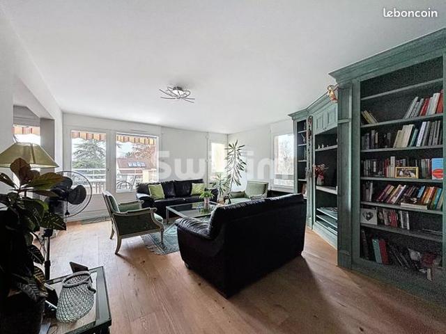 Appartement vente à Gex, Ferney-voltaire