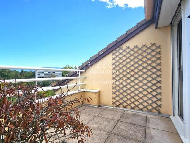 Appartement vente à Gex, Ferney-voltaire