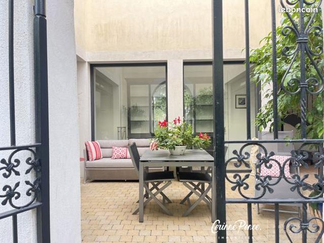 Appartement vente à Nîmes, Gard