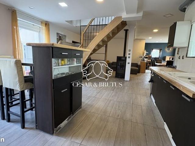 Appartement vente à Le Puy-en-Velay, Le Monastier-sur-gazeille