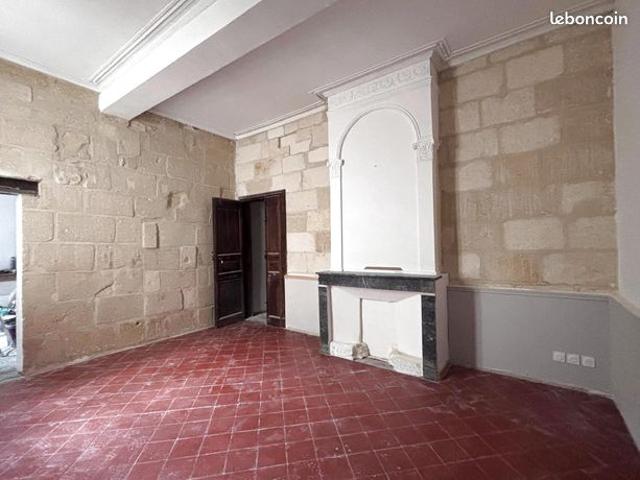 Appartement vente à Nîmes, Sommières