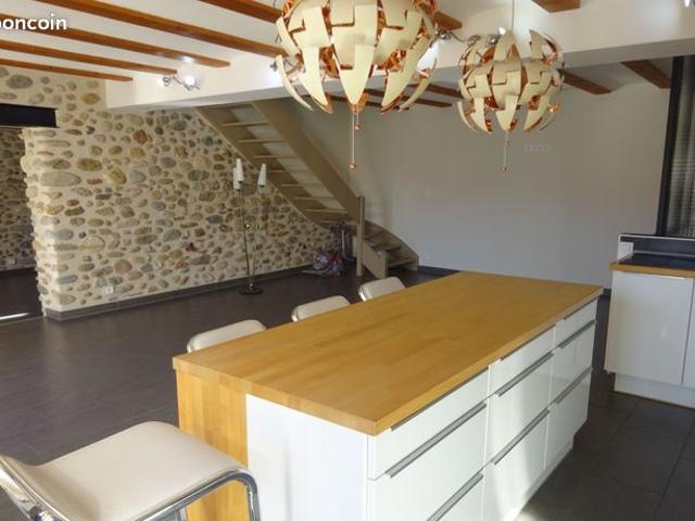 Appartement vente à Céret, Le Boulou