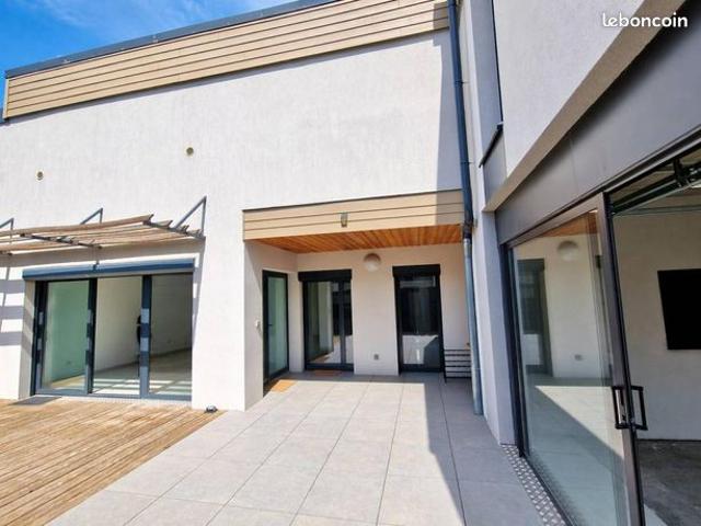 Appartement vente à Lyon, Métropole de Lyon