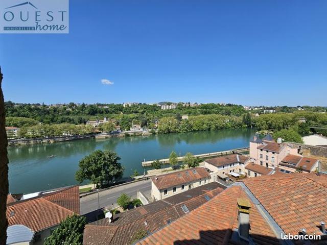 Appartement vente à Lyon, Métropole de Lyon