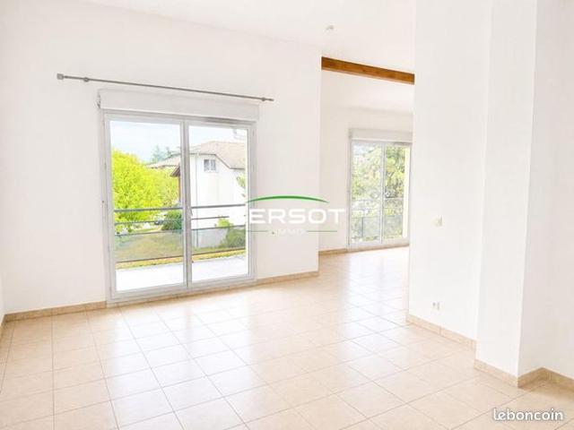 Appartement vente à Thonon-les-Bains, Thonon-les-bains
