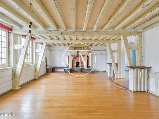 Appartement vente à Versailles, Yvelines