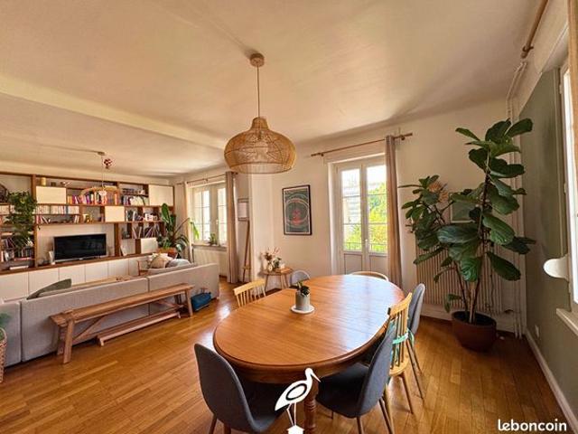 Appartement vente à Strasbourg, Schiltigheim