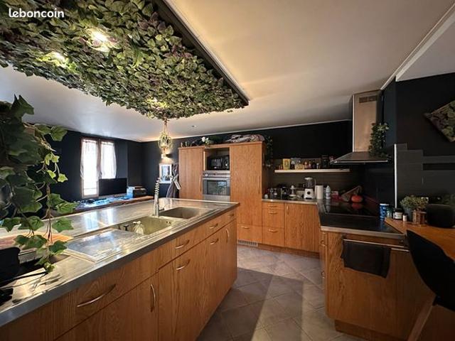 Appartement vente à Albertville