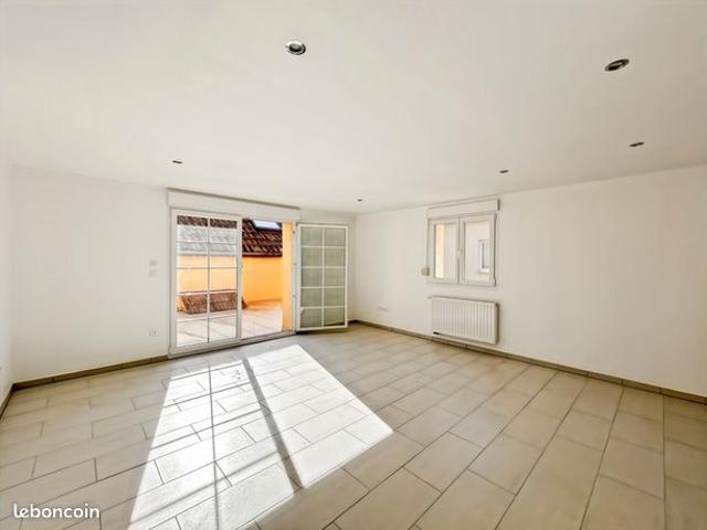 Appartement vente à Strasbourg, Vendenheim
