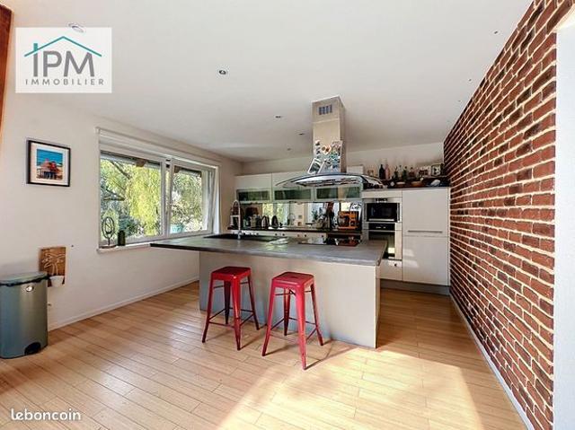 Appartement vente à Sélestat-Erstein, Sand