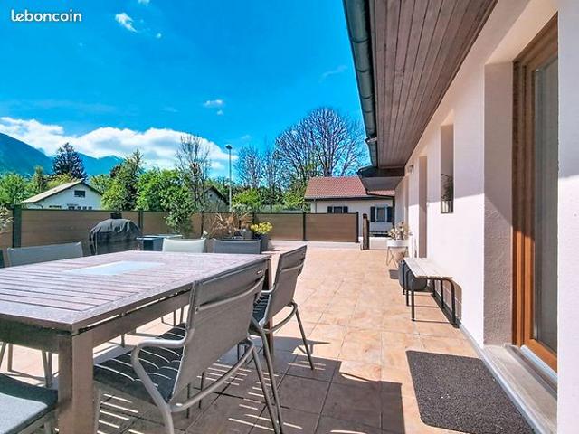 Appartement vente à Cognac, Bonneville