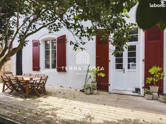 Appartement vente à Dax, Saint-martin-de-seignanx