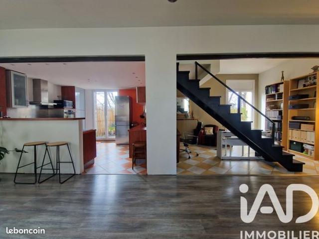 Appartement vente à Montpellier, Fabrègues