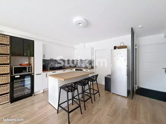 Appartement vente à Gex
