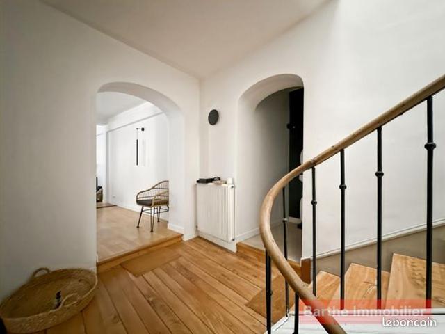 Appartement vente à Albi, Gaillac