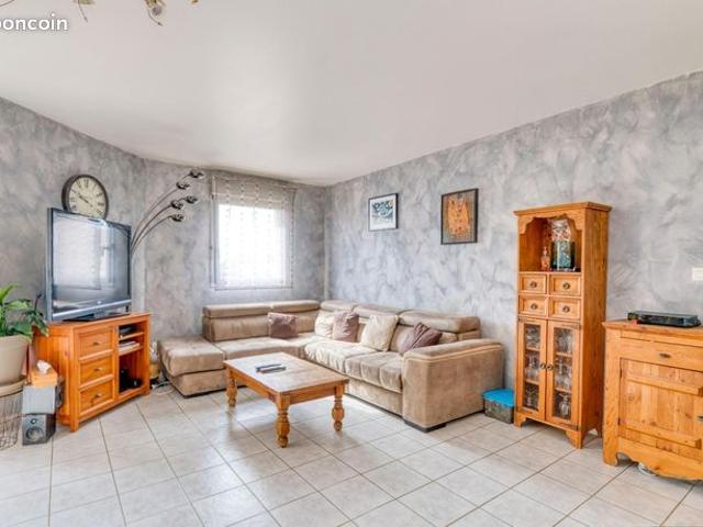 Appartement vente à Lyon, Rhône