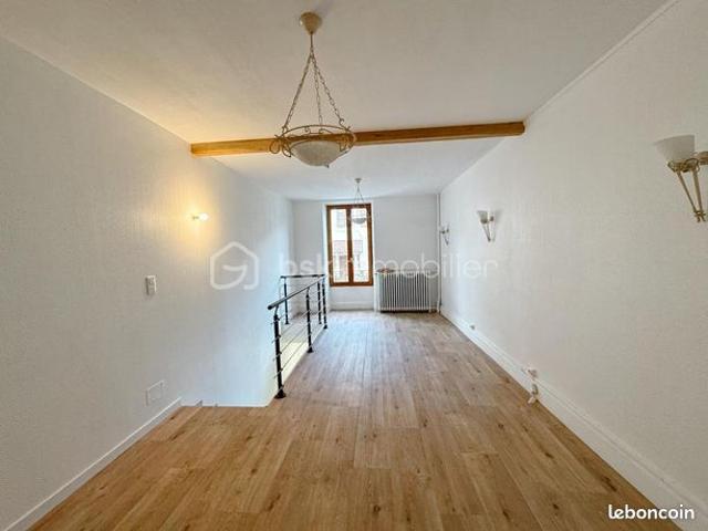 Appartement vente à Saint-Julien-en-Genevois, Seyssel