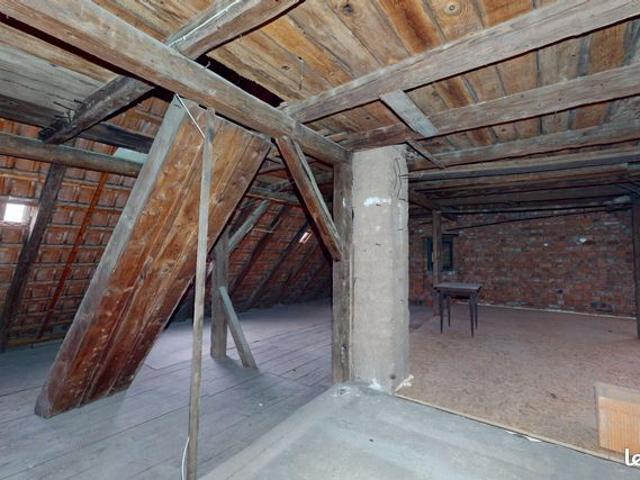 Appartement vente à Molsheim, Dorlisheim
