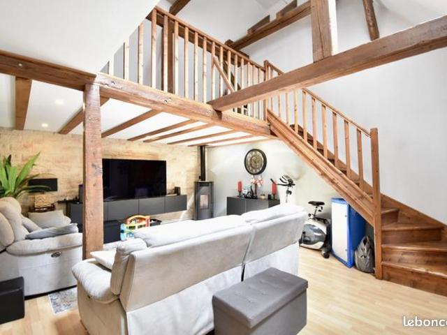 Appartement vente à Haguenau-Wissembourg, Geudertheim