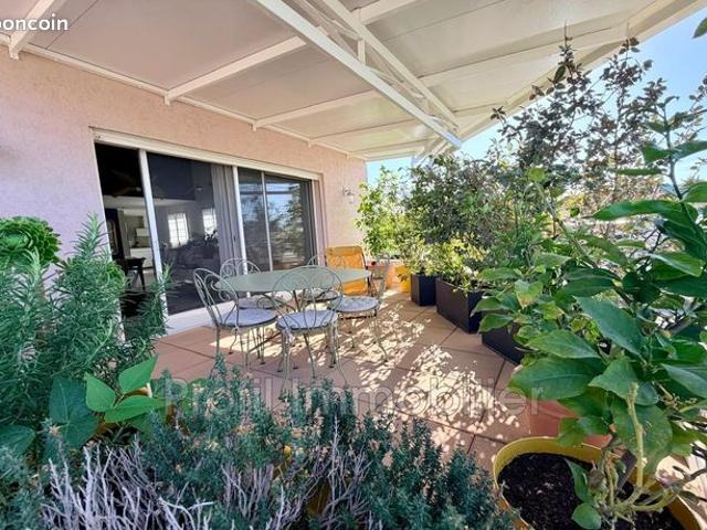 Appartement vente à Montpellier, Marsillargues