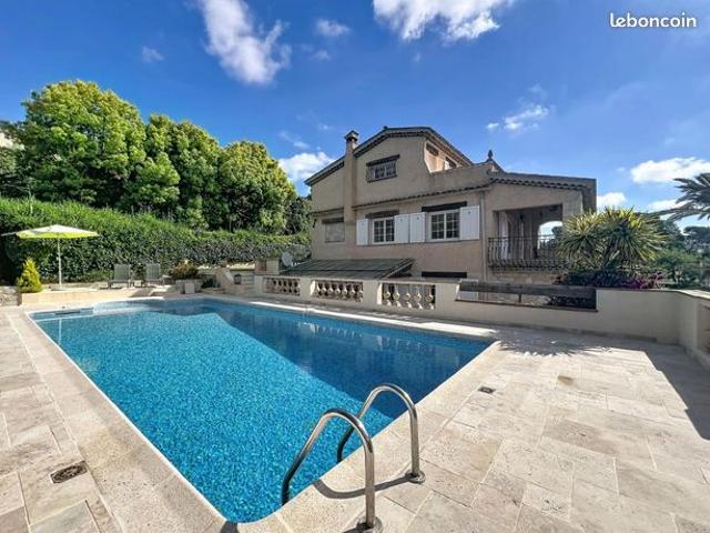 Appartement vente à Grasse, Mougins