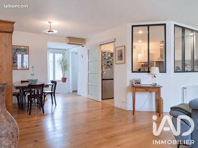 Appartement vente à Pau