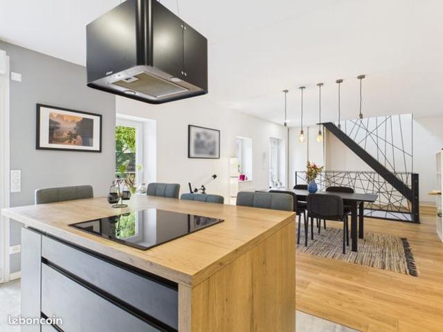 Appartement vente à Nancy, Chavigny