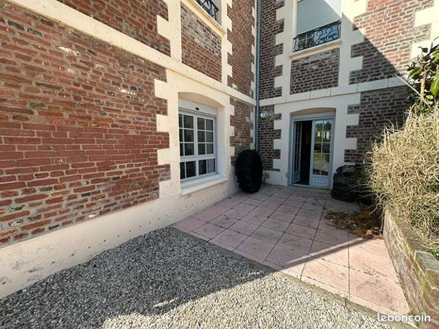 Maison vente à Laon, La Fère