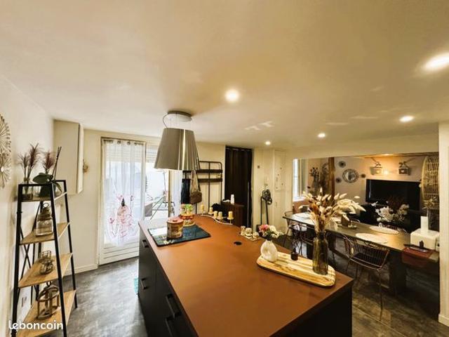 Appartement vente à Saint-Étienne, Saint-etienne