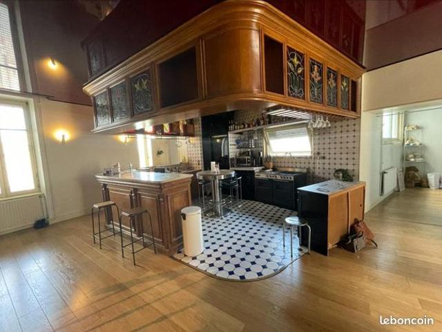 Appartement vente à Bourg-en-Bresse, Bourg-en-bresse