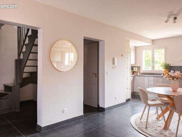 Appartement vente à Saint-Germain-en-Laye, Yvelines
