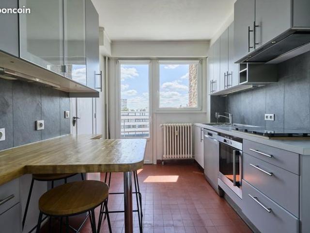 Appartement vente à Lille, Marcq-en-Barœul
