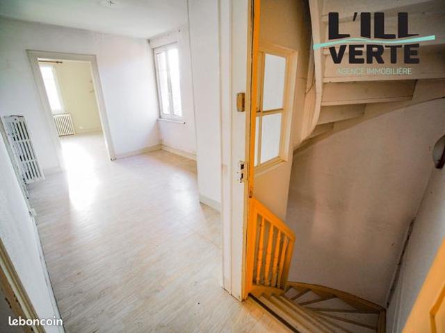 Appartement vente à Strasbourg, Vendenheim