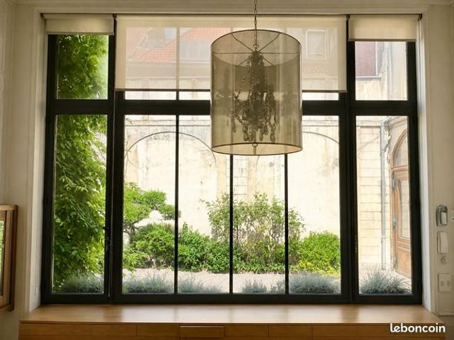 Appartement vente à Lille