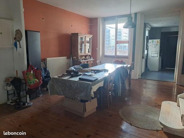 Appartement vente à Saint-Étienne, Saint-etienne
