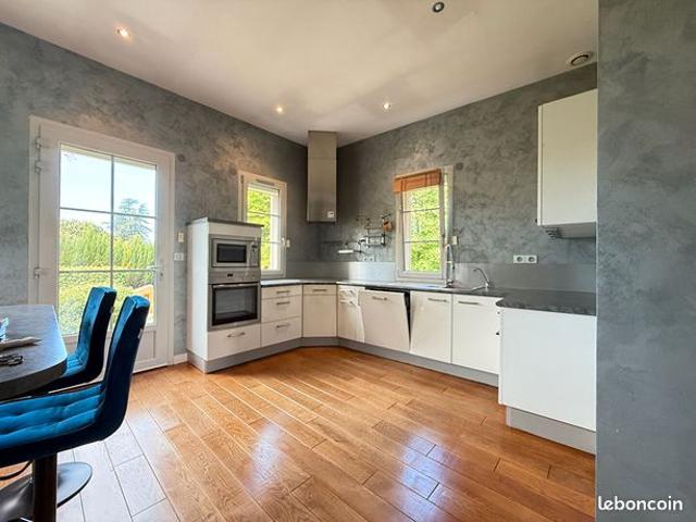 Appartement vente à Lons-le-Saunier, Lons-le-saunier