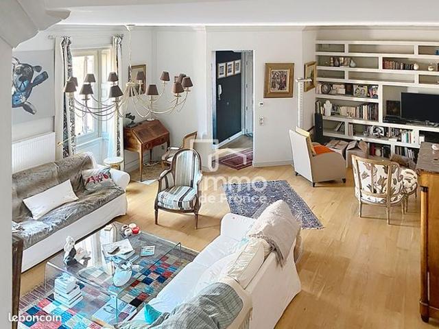 Appartement vente à Bourg-en-Bresse, Bourg-en-bresse