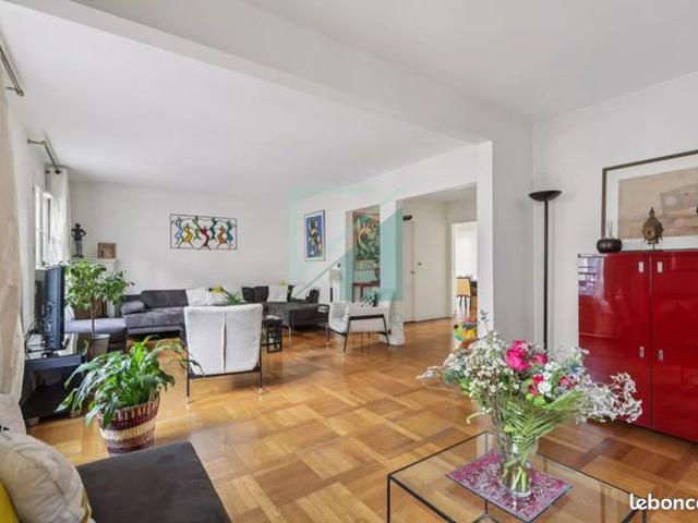 Appartement vente à Paris, Île-de-France
