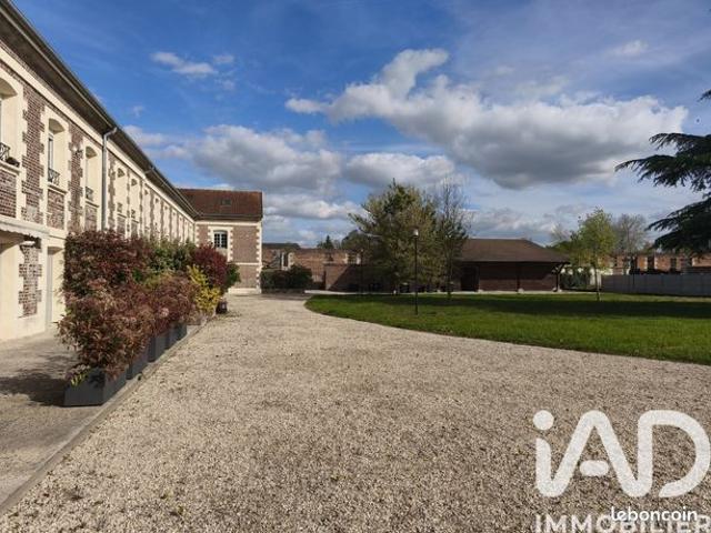 Appartement vente à Laon, La Fère