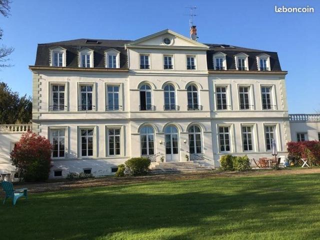 Appartement vente à Rouen, Gouy
