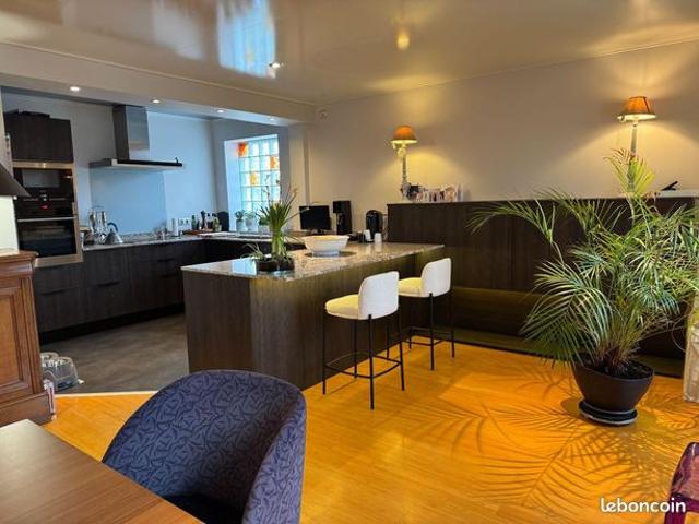 Appartement vente à Rouen, Gouy
