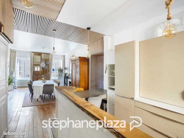 Appartement vente à Mâcon