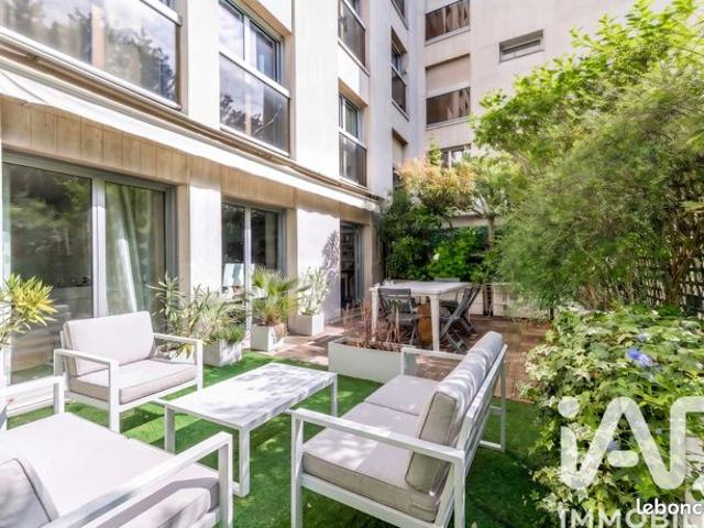 Appartement vente à Nanterre, Neuilly-sur-seine