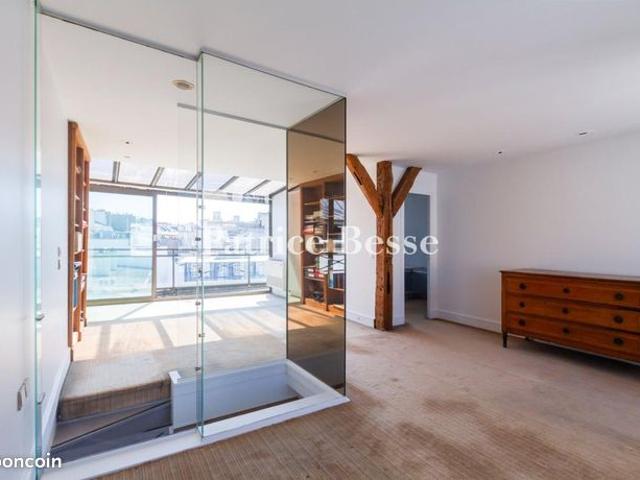 Appartement vente à Paris, Île-de-France